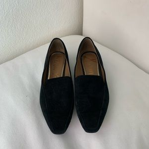 Sam Edelman Black Loafer Black size 7